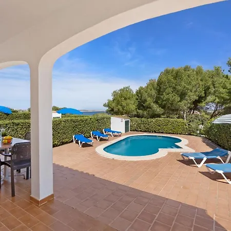 Ferienhaus Marinas 4,piscina E Ideal Familias *