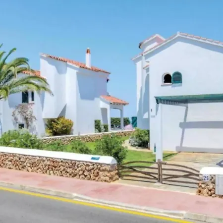 Marinas 4,piscina E Ideal Familias