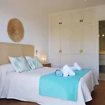 Marinas 4,piscina E Ideal Familias Prázdninový dům *