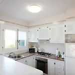 Marinas 4,piscina E Ideal Familias Prázdninový dům Arenal d'en Castell