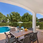 Marinas 4,piscina E Ideal Familias Prázdninový dům *