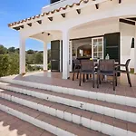 Marinas 4,piscina E Ideal Familias Prázdninový dům *