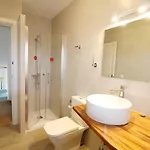 Prázdninový dům Marinas 4,piscina E Ideal Familias *