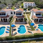 Marinas 4,piscina E Ideal Familias Prázdninový dům