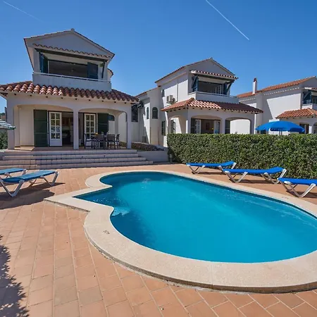 Marinas - 4, Con Piscina Privada Y A 5 Minutos De La Playa *