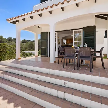 Holiday home Villa Las Marinas 4,Piscina E Ideal Para Familias