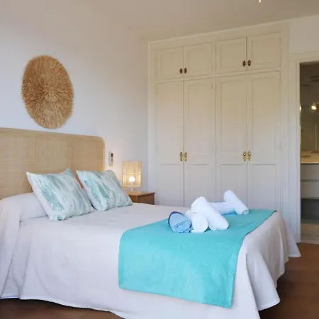 Holiday home Villa Las Marinas 4,Piscina E Ideal Para Familias