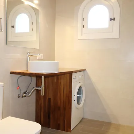 Villa Las Marinas 4,Piscina E Ideal Para Familias Holiday home *