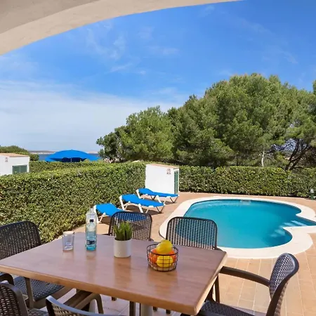 Marinas 4,piscina E Ideal Familias *