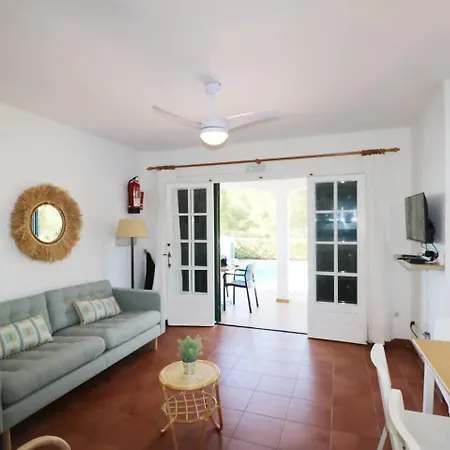 Marinas 4,piscina E Ideal Familias