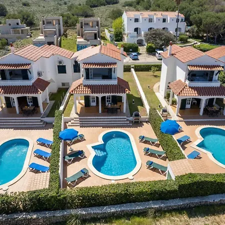 Marinas 4,piscina E Ideal Familias Holiday home